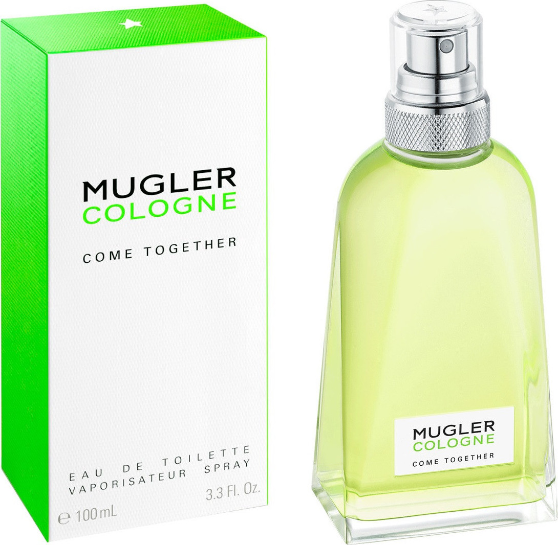 perfume by mugler